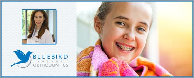 Bluebird Orthodontics photo