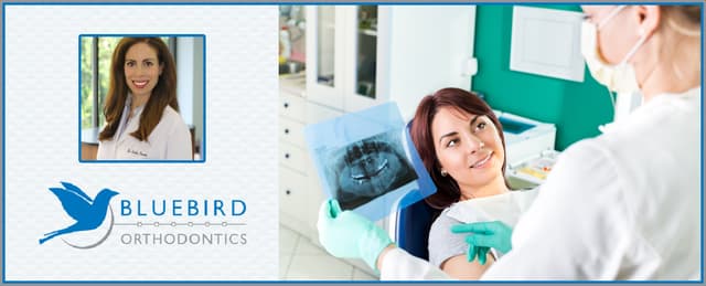 Bluebird Orthodontics photo