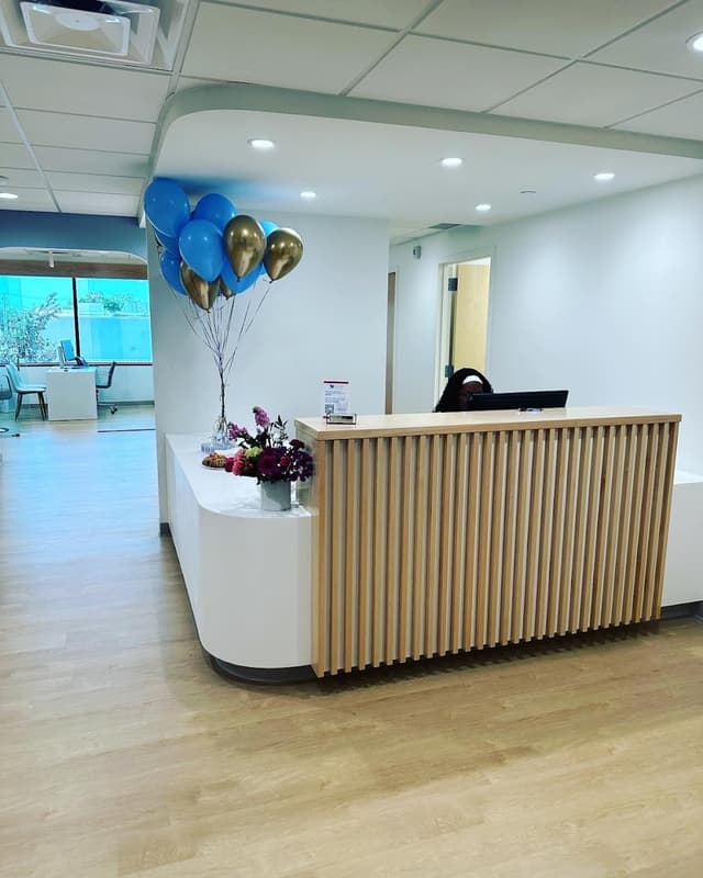 Bluebird Orthodontics photo