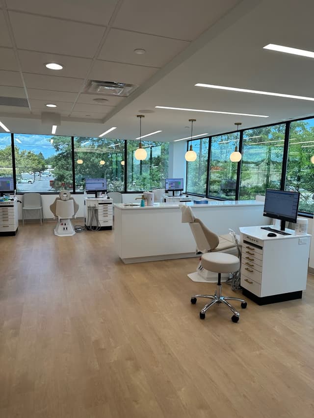 Bluebird Orthodontics photo