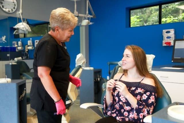 Bluebird Orthodontics photo