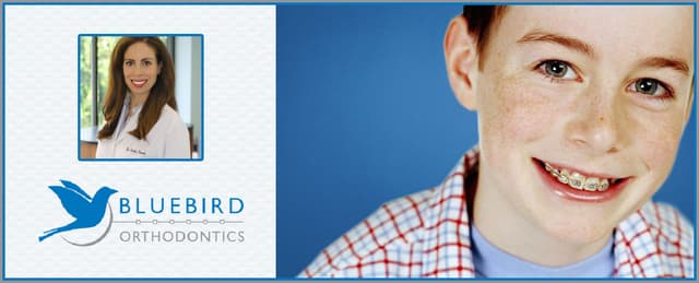 Bluebird Orthodontics photo