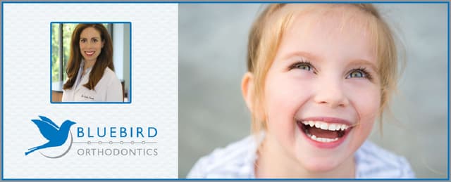 Bluebird Orthodontics photo
