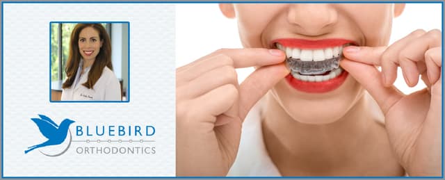 Bluebird Orthodontics photo