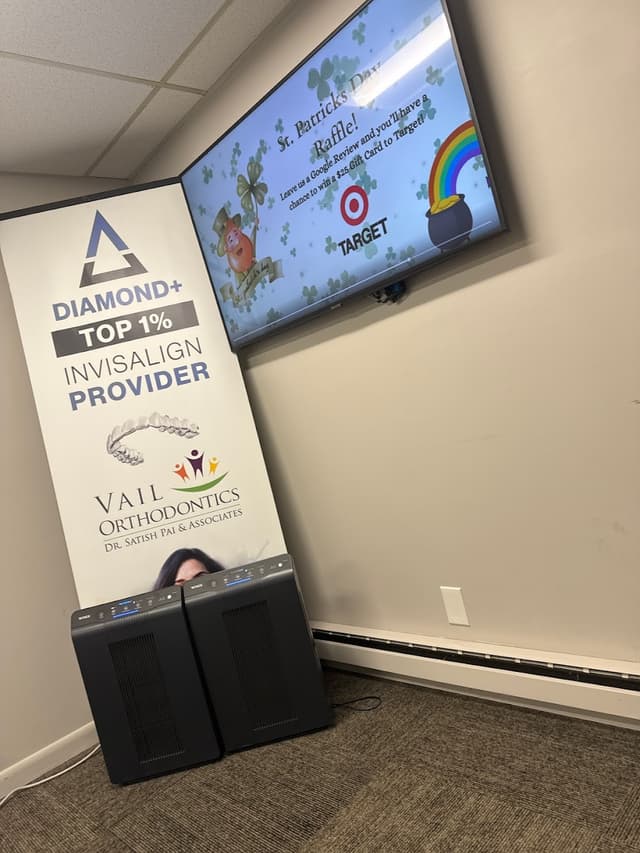 Vail Orthodontics photo
