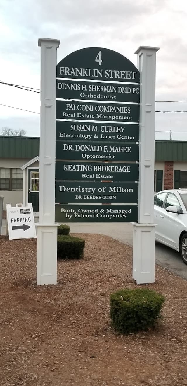 Milton Orthodontics photo