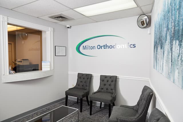 Milton Orthodontics photo