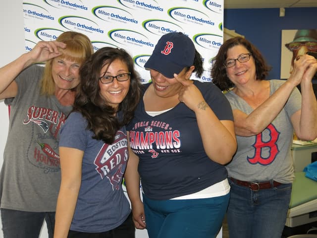 Milton Orthodontics photo