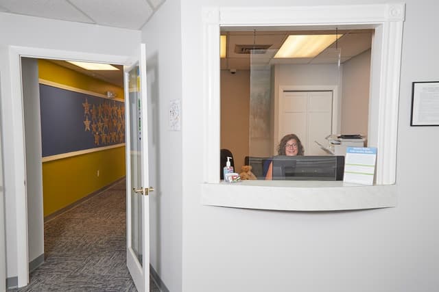 Milton Orthodontics photo