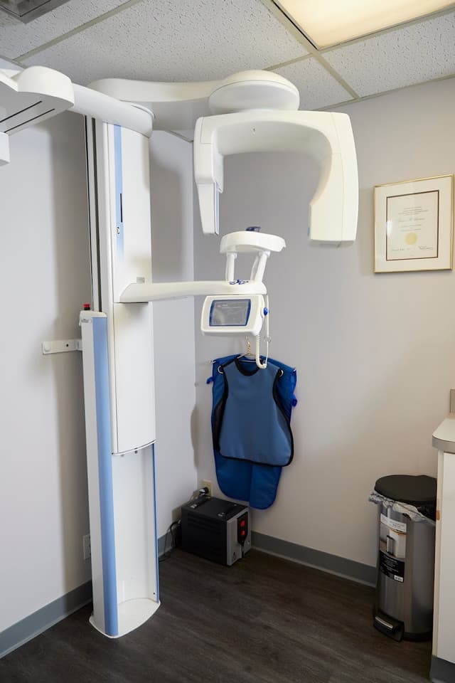 Milton Orthodontics photo
