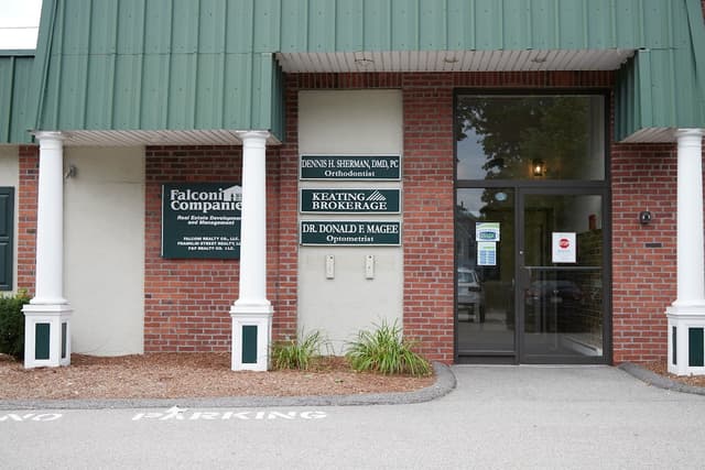 Milton Orthodontics photo