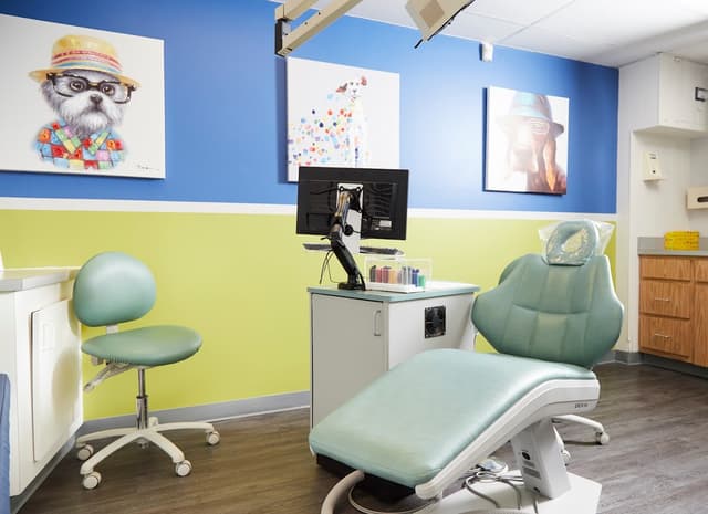 Milton Orthodontics photo