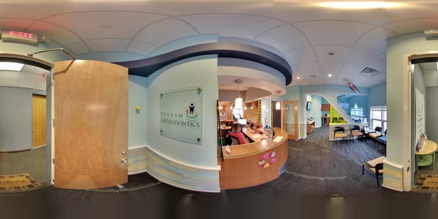 Putnam Orthodontics - Invisalign and Braces photo