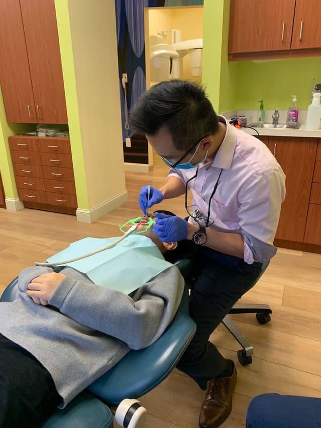 Putnam Orthodontics - Invisalign and Braces photo