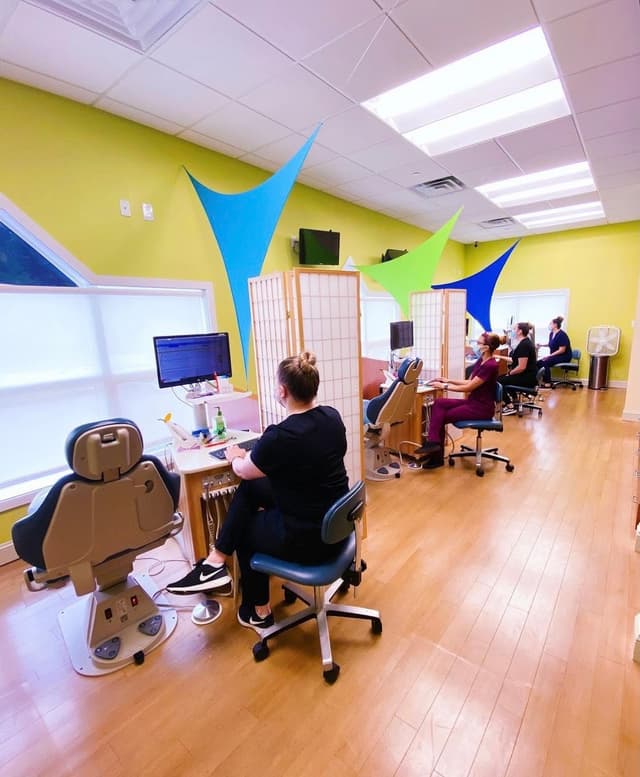 Putnam Orthodontics - Invisalign and Braces photo