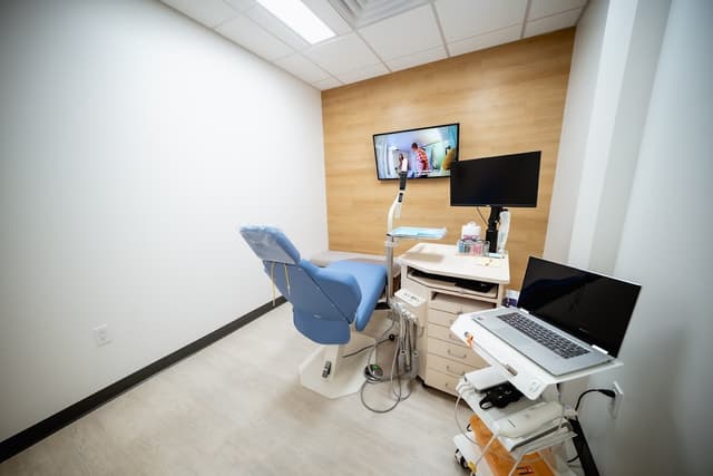 Orange County Orthodontics photo