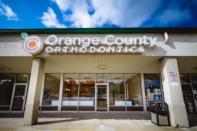 Orange County Orthodontics photo