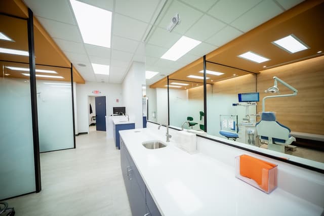 Orange County Orthodontics photo