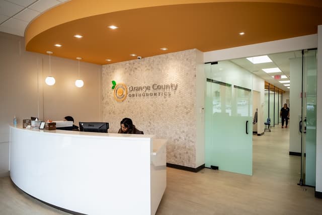 Orange County Orthodontics photo