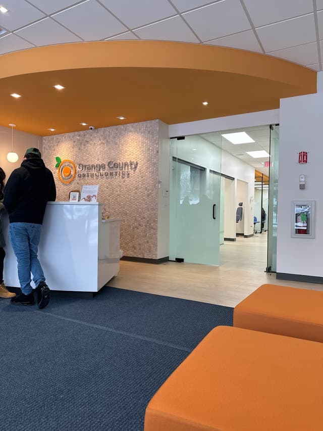 Orange County Orthodontics photo