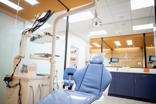 Orange County Orthodontics photo