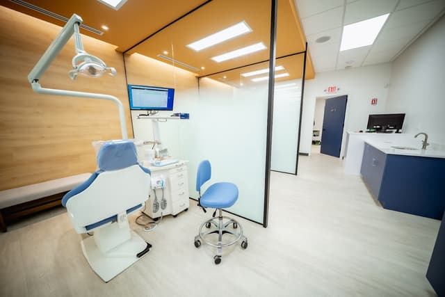 Orange County Orthodontics photo
