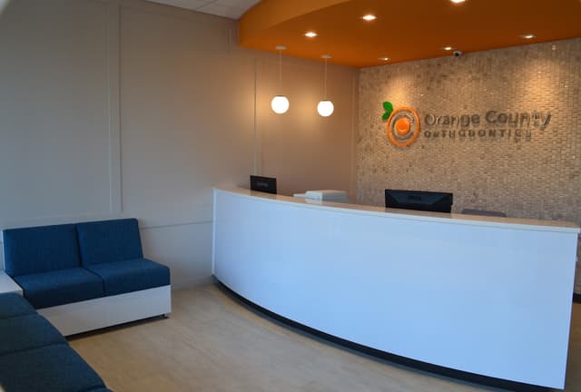 Orange County Orthodontics photo