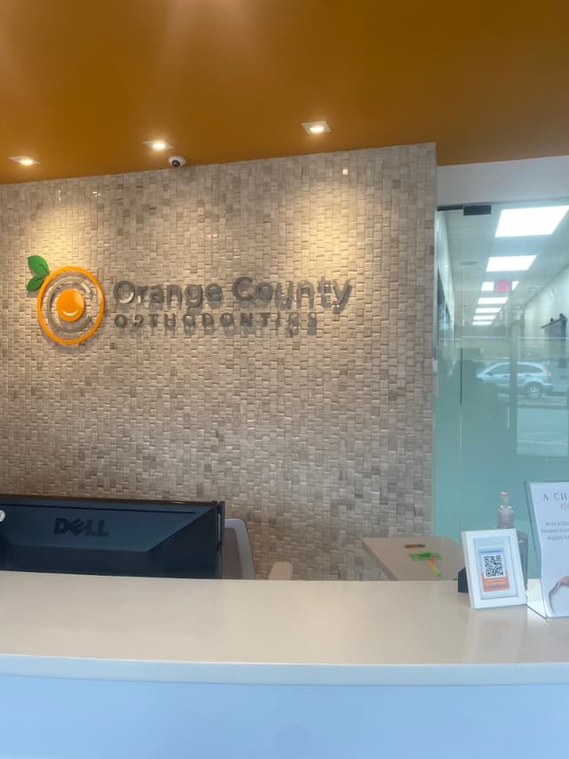 Orange County Orthodontics photo