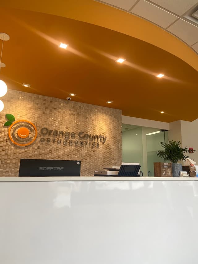 Orange County Orthodontics photo