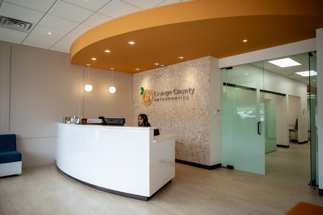 Orange County Orthodontics photo