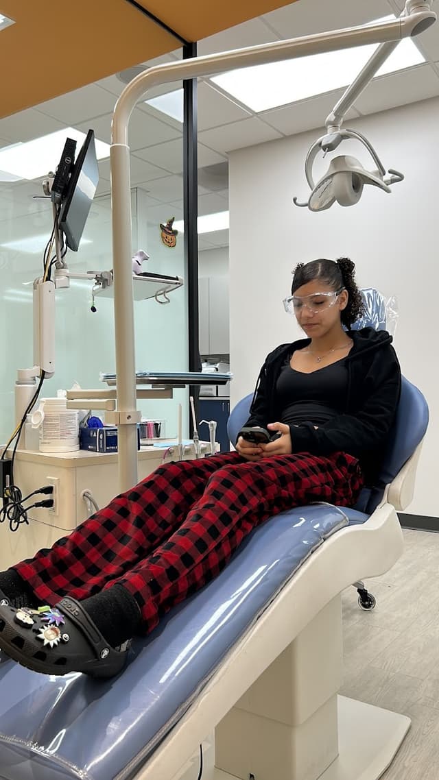 Orange County Orthodontics photo