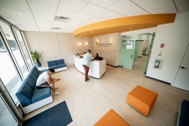Orange County Orthodontics photo