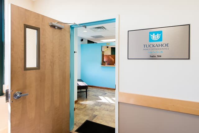 Tuckahoe Family Orthodontics photo