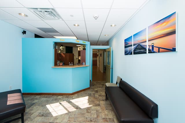 Tuckahoe Family Orthodontics photo