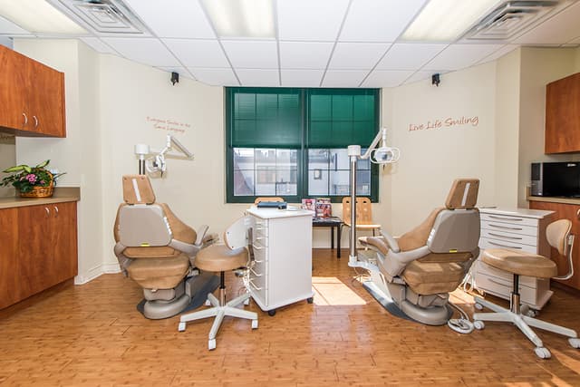 Tuckahoe Family Orthodontics photo