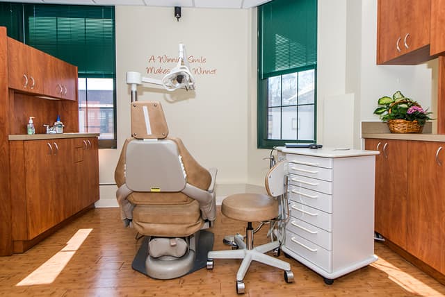 Tuckahoe Family Orthodontics photo