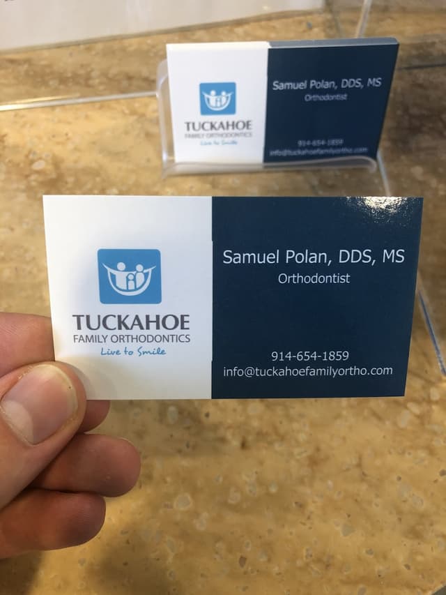 Tuckahoe Family Orthodontics photo