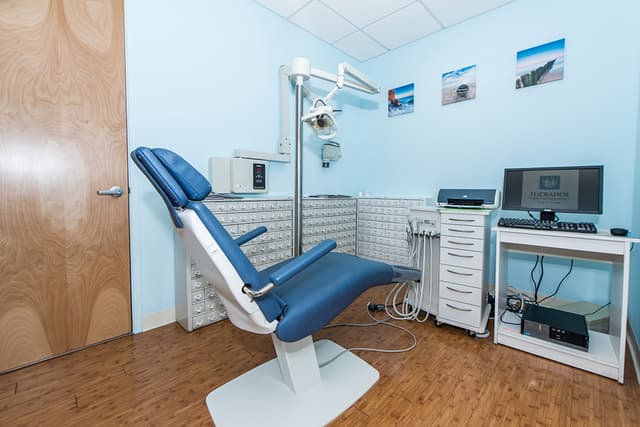 Tuckahoe Family Orthodontics photo
