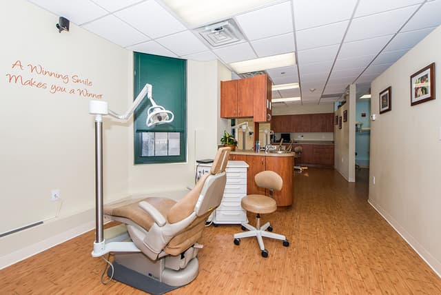 Tuckahoe Family Orthodontics photo