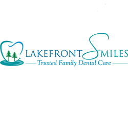 Lakefront Smiles - Stockton's profile image