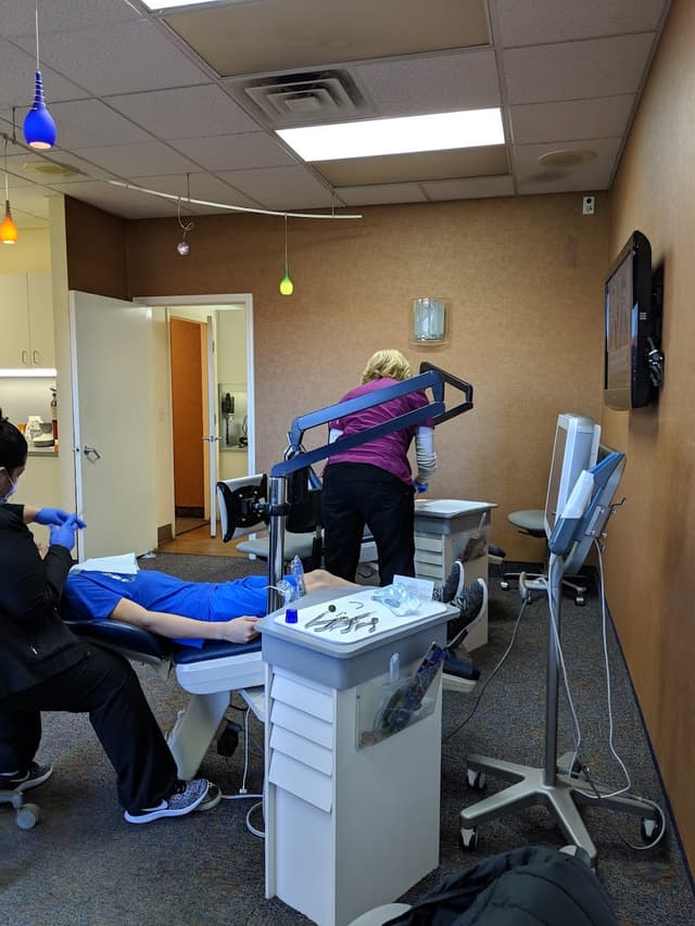 Samra Orthodontics photo