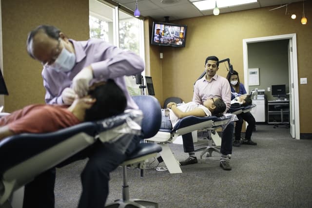 Samra Orthodontics photo