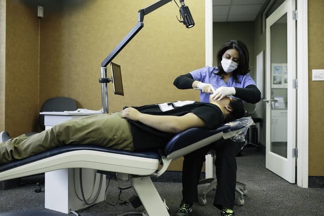 Samra Orthodontics photo