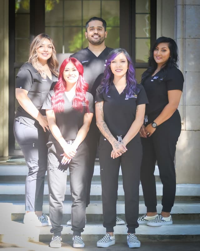 Samra Orthodontics photo