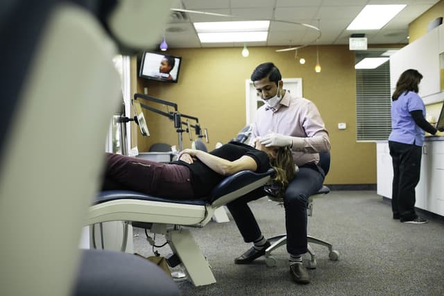Samra Orthodontics photo