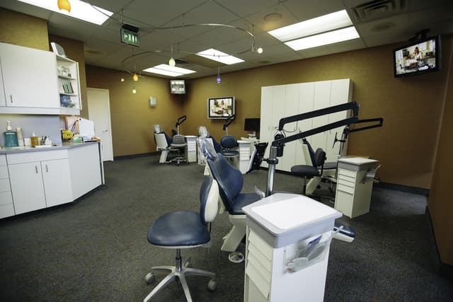 Samra Orthodontics photo