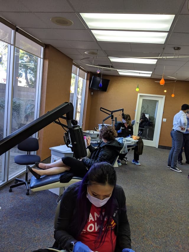 Samra Orthodontics photo