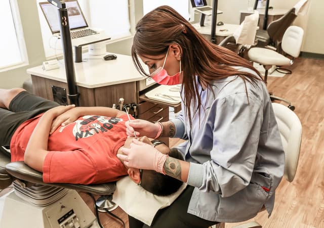 Suliman Orthodontics photo