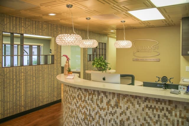 Suliman Orthodontics photo