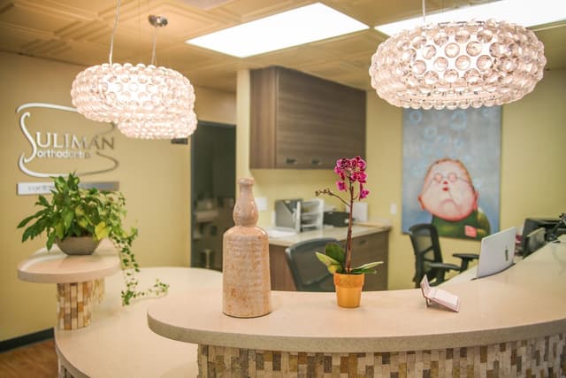 Suliman Orthodontics photo